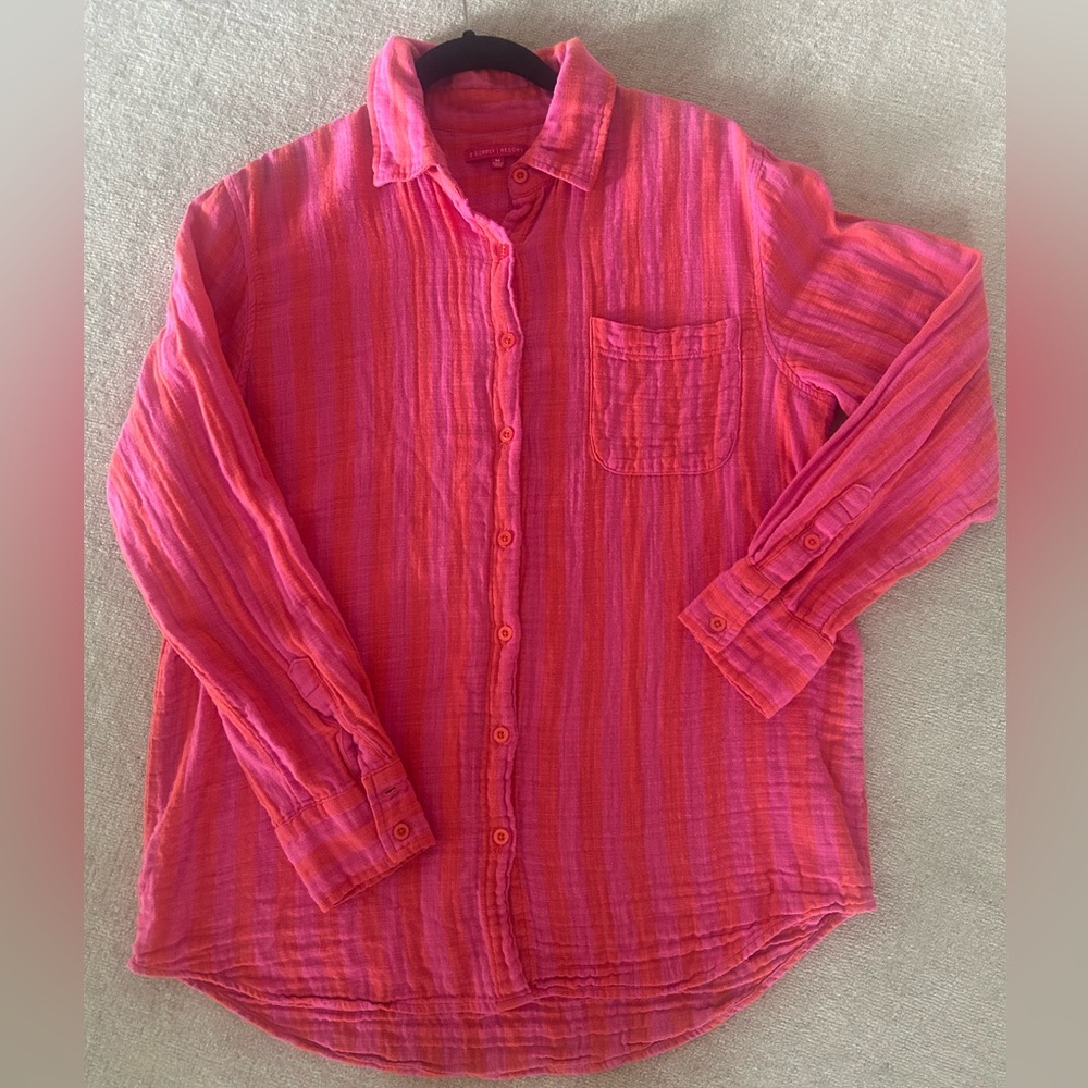 Z Supply Resort size Medium